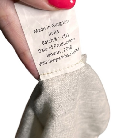 All things Uber nice girls dress 3T-4T - Picture 3 of 5